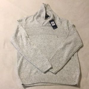Men’s sweater