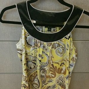Cute top for any occasion