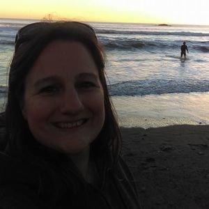 Meet your Posher, Amy