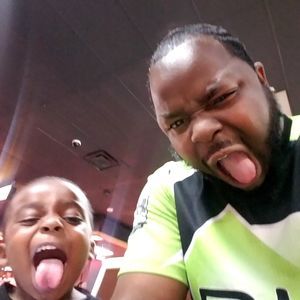 Meet your Posher, Chris