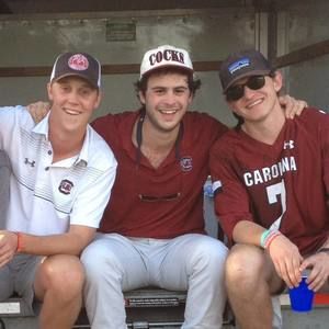 Meet your Posher, Nick