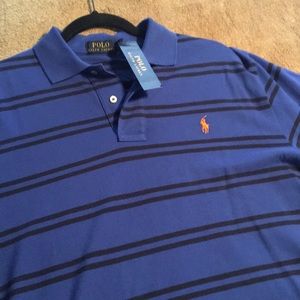 Polo Ralph Lauren Shirt New