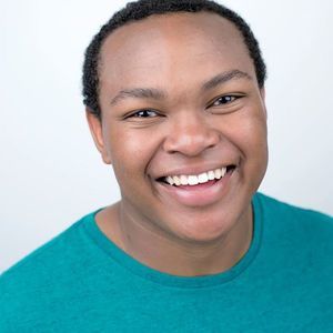 Meet your Posher, Justin