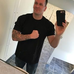 Meet your Posher, Bradley