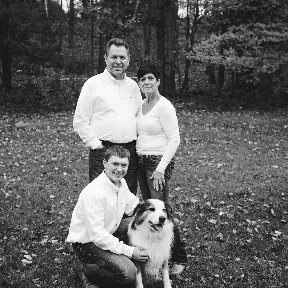 Meet your Posher, Danna