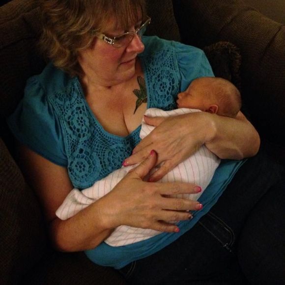 Meet your Posher, Linda - Picture 1 of 1