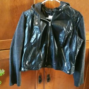 Super Cute Xhilaration Jacket!