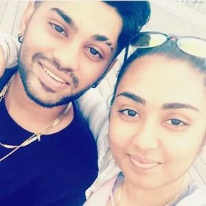 Meet your Posher, Mandy