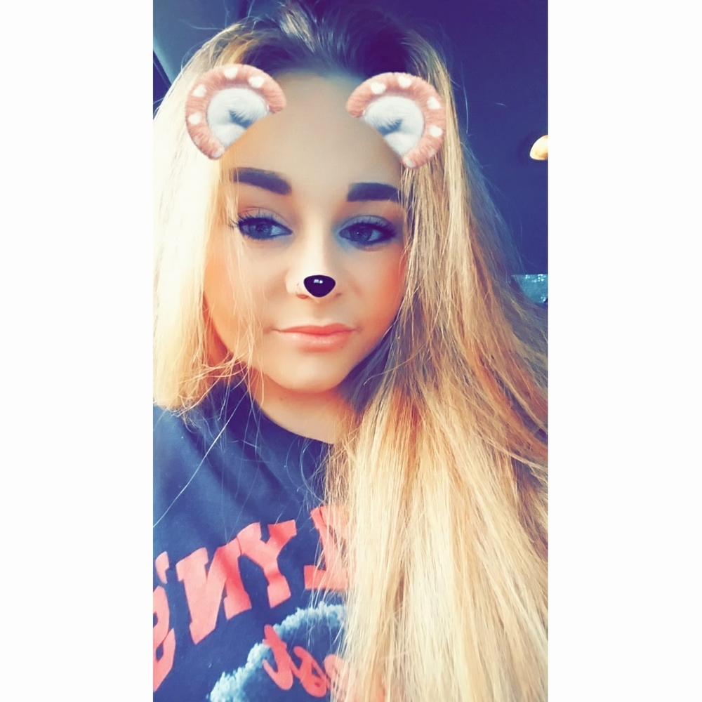 Meet your Posher, Taylor