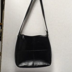 Etienne Aigner Shoulder bag - Black