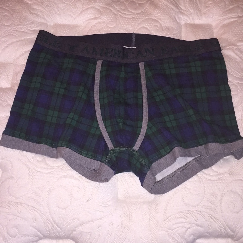 Men’s/Women’s Briefs