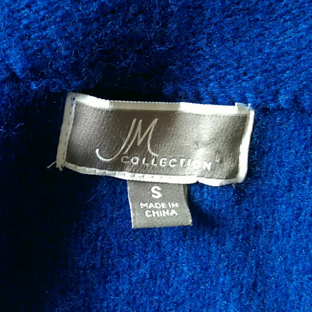Cardigan - Picture 8 of 8