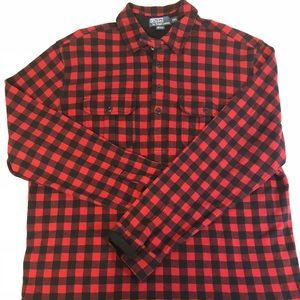 Polo Ralph Lauren Shirt Men’s