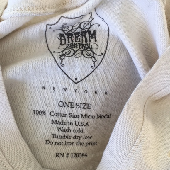 Free People crop top - Picture 3 of 3