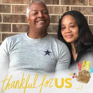 Meet your Posher, Wendy