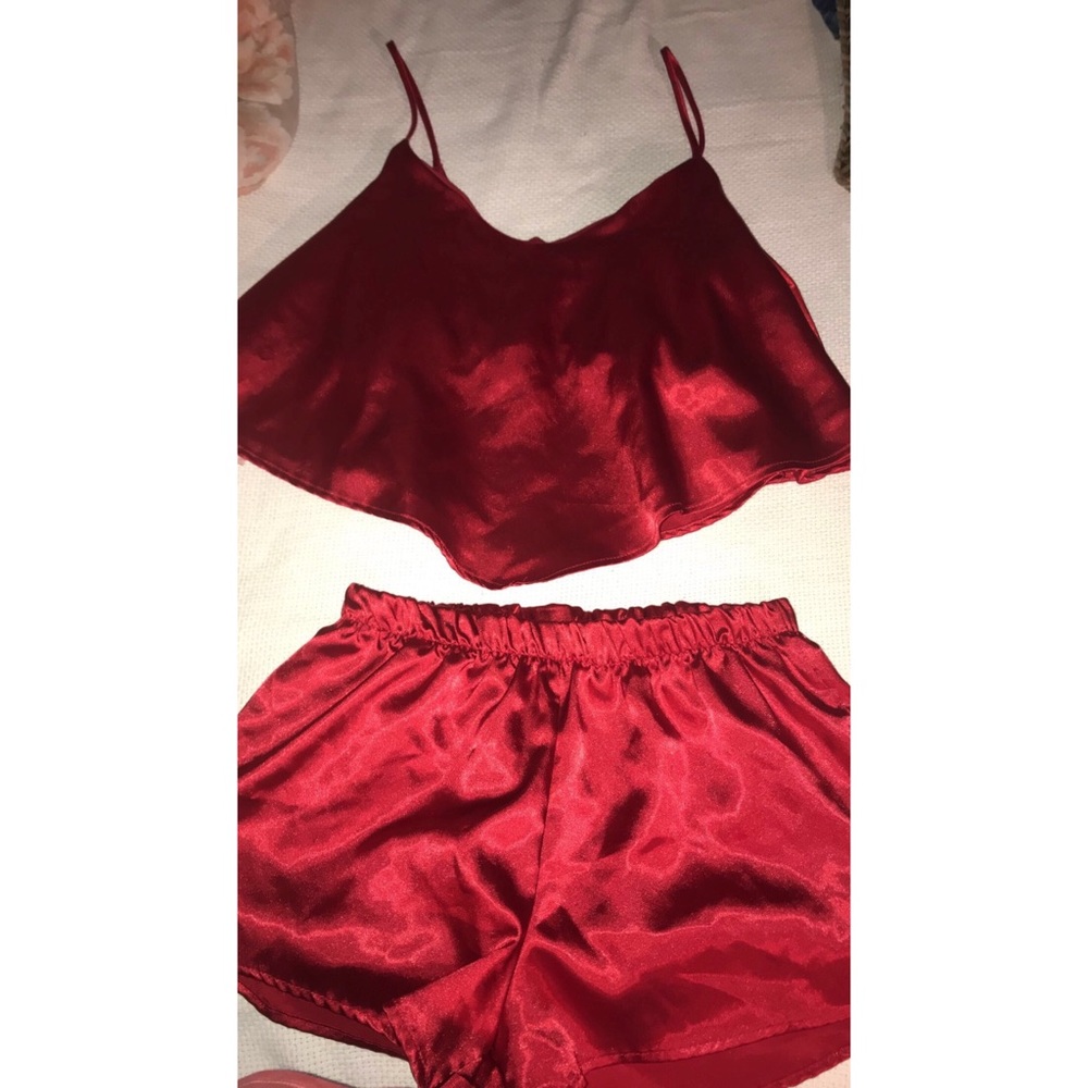 Sleep Wear