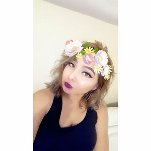 Meet your Posher, Briana