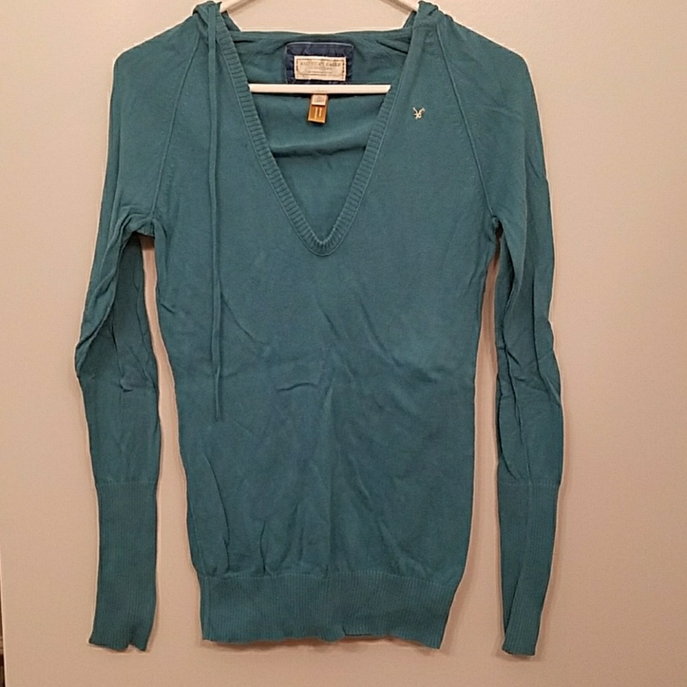 AEO Hooded Sweater