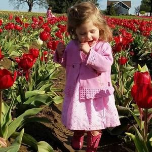 Meet your Posher, Laurel