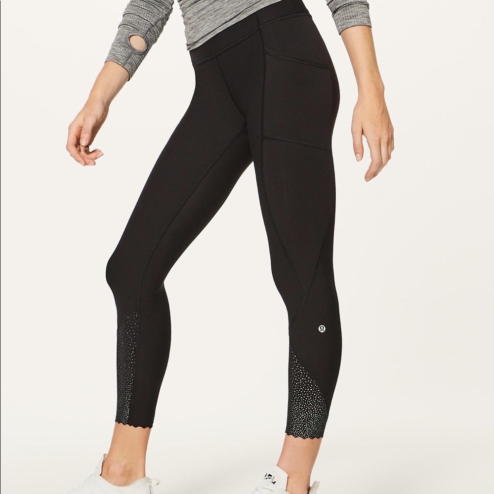 Lularoe size 10 Tight Stuff tight - worn 2-3x