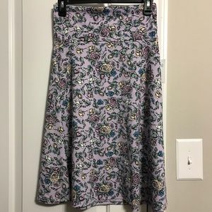 Lularoe Azure skirt NWT