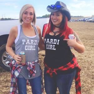 Meet your Posher, Lacey