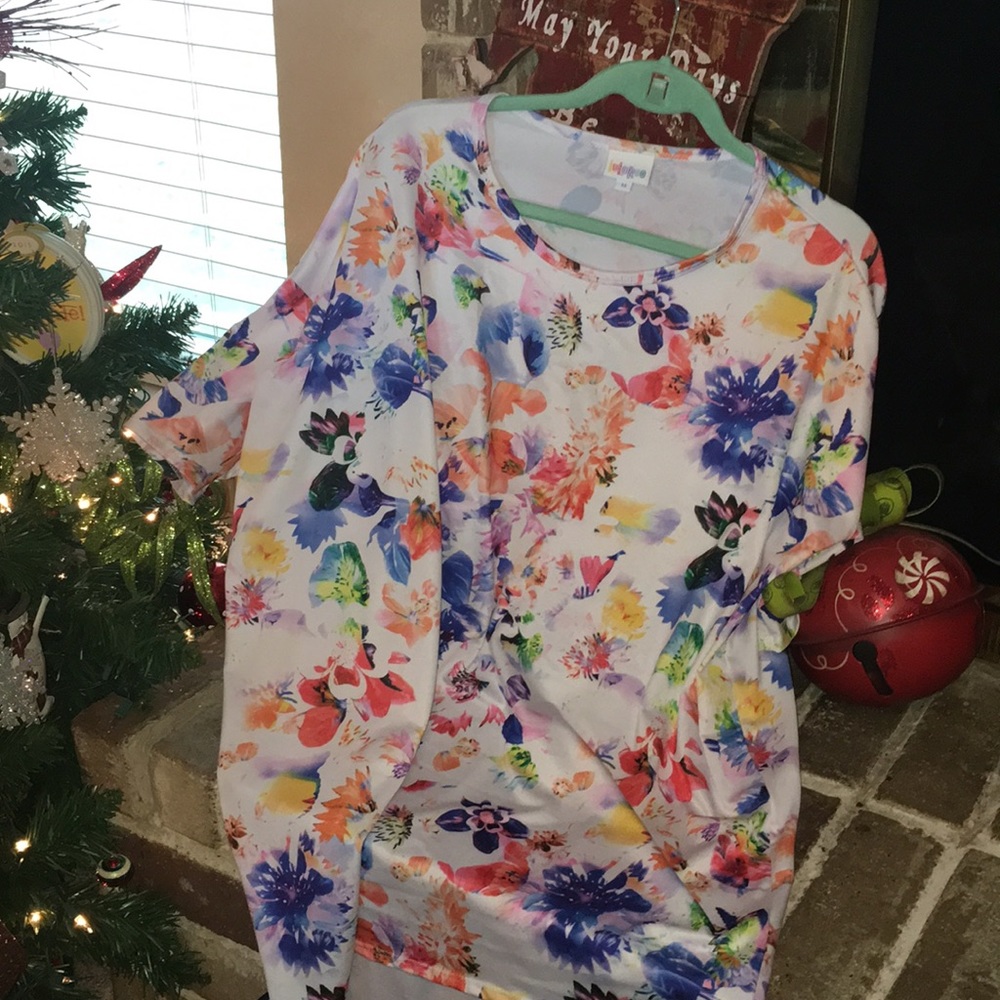 Lularoe Irma M