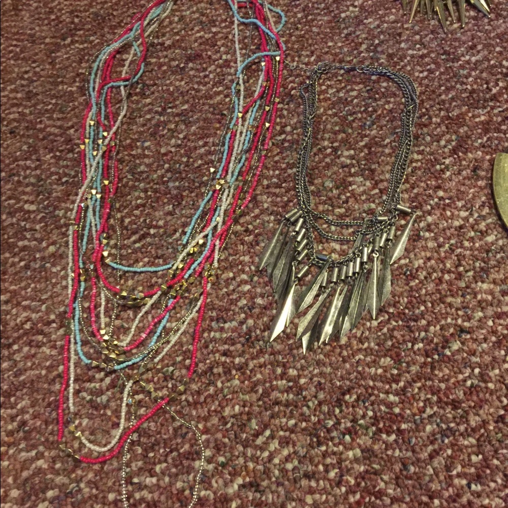 Jewelry bundle. - Picture 3 of 7