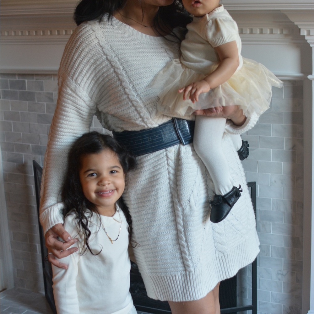 Gap Sweater Dress
