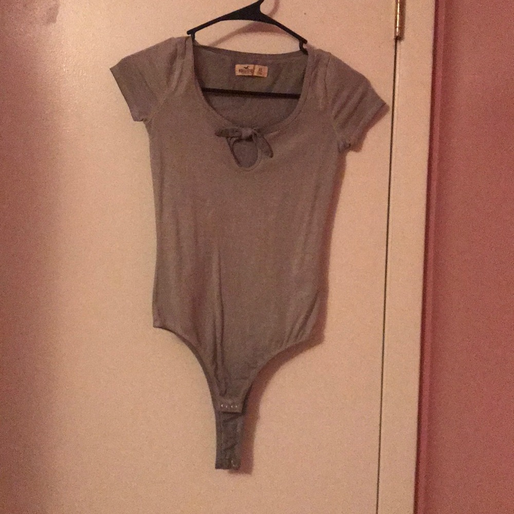 Body suit