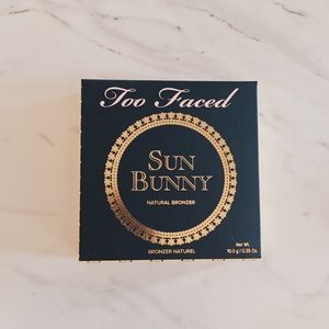 TOO FACED Sun Bunny Bronzer 