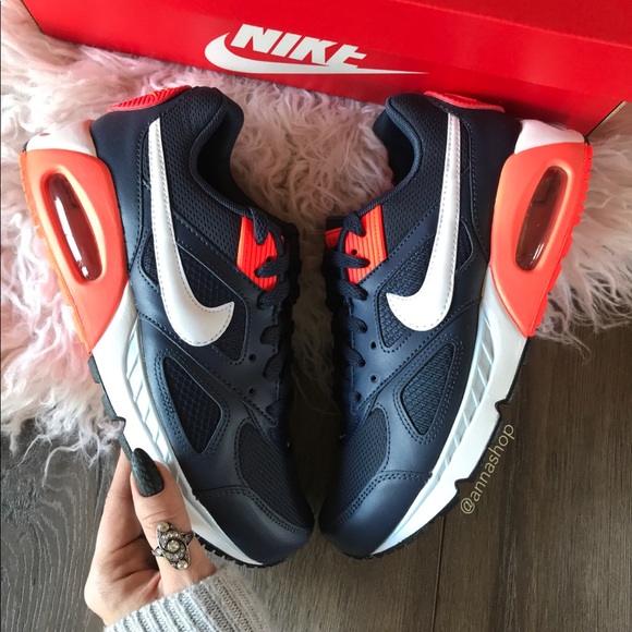 NWT Nike Air Max Thunder Blue 🌩 - Picture 2 of 8