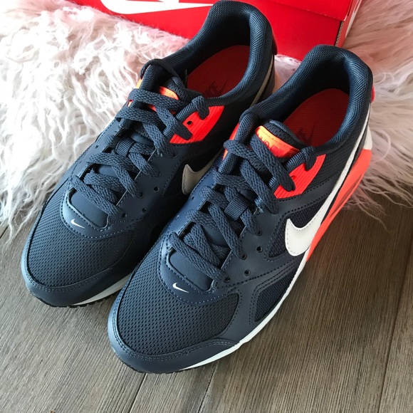 NWT Nike Air Max Thunder Blue 🌩 - Picture 4 of 8