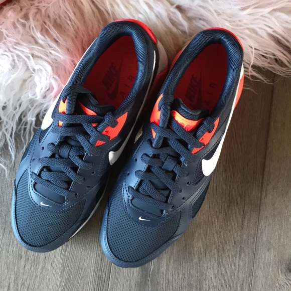 NWT Nike Air Max Thunder Blue 🌩 - Picture 8 of 8