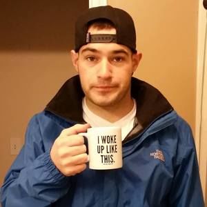 Meet your Posher, Mike