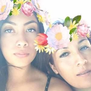 Meet your Posher, Rosa isabel