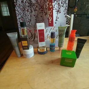 🔥Beauty Bundle🎉Tom Ford,Tarte, Korres,Tarte, etc