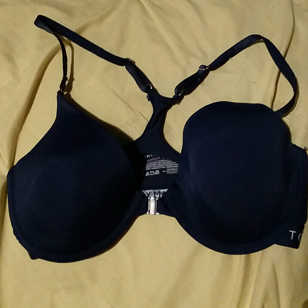 Women's bra