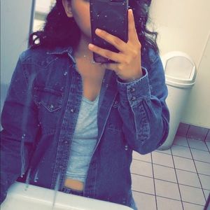 Levi’s Jean Jacket