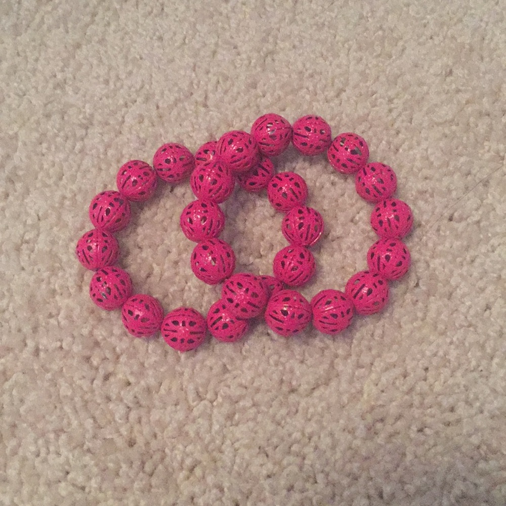 Stretchy Bracelets