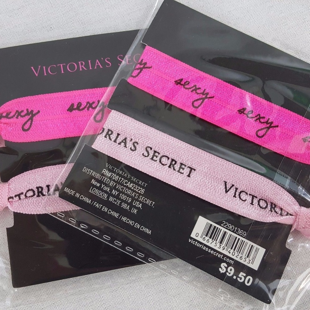 VICTORIA'S SECRET Bundle Pack Lot of 6 NWT - Picture 6 of 7