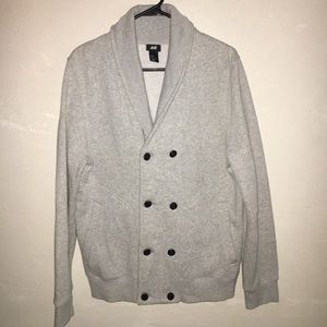 H&M men sweater/size medium