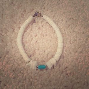 Seashell Bracelet