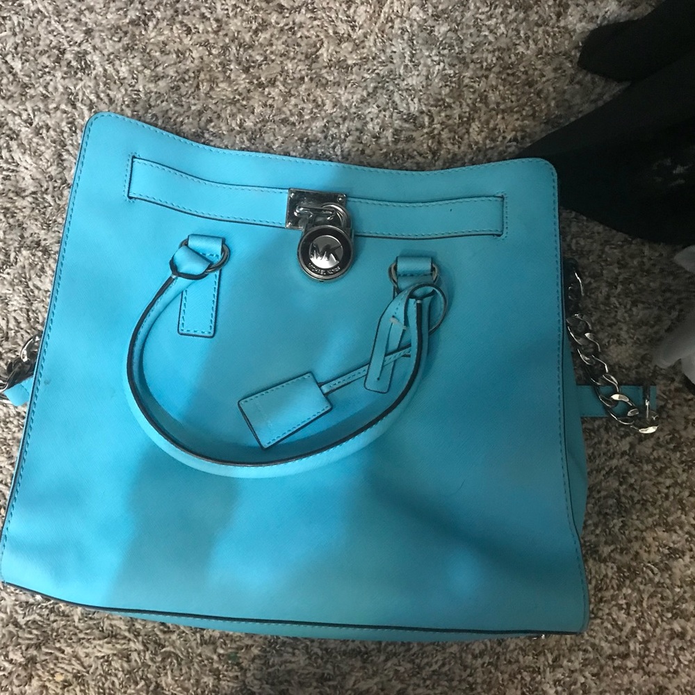 Michael kors purse