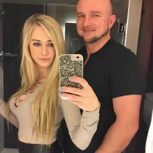 Meet your Posher, Joanna