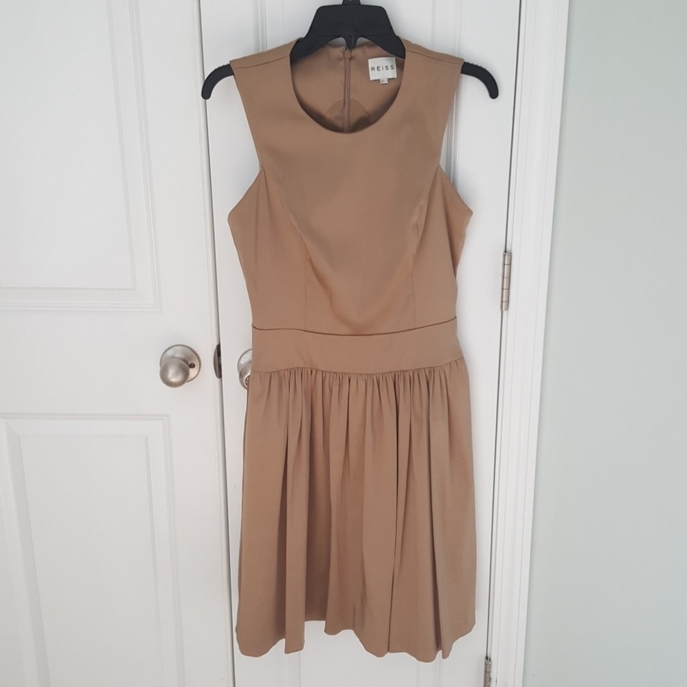 Gorgeous Reiss dress size 4 UK 8