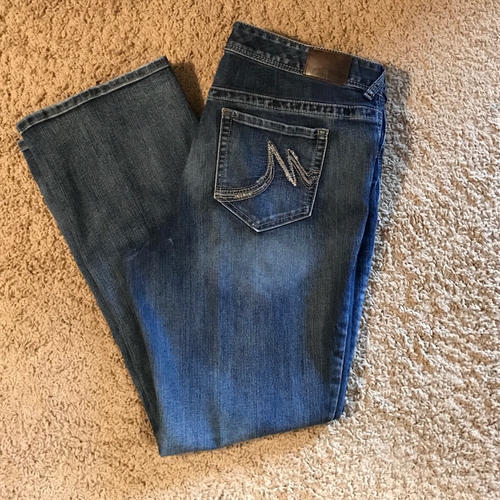 Maurice's Jeans