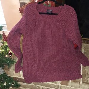 American Eagle Oversized Sweater size L