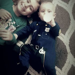 Meet your Posher, Alaina