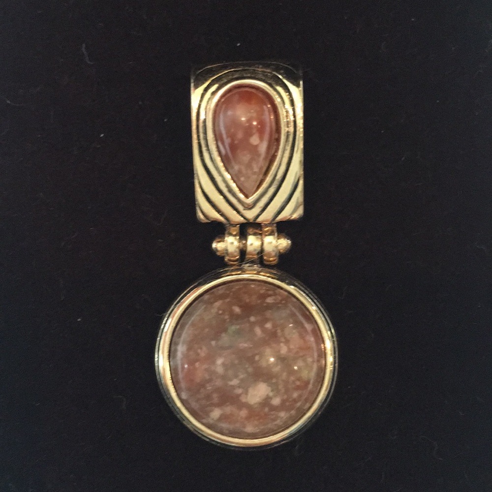 Lia Sophia Pendant
